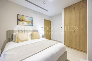 Bloomfields Comfort 2br Radiant Bay Reem - 5