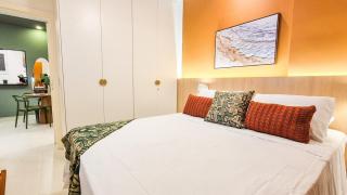 House next to Copa Beach - 3