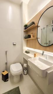 House next to Copa Beach - 1