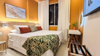 House next to Copa Beach - 4