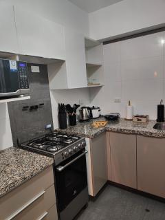 Loft Vista Mar - 8