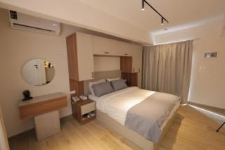 Settle Inn Mirage Boutique Hotel - 2