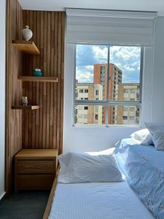 Moderno Apartamento Sabaneta - Century Tower II - 9