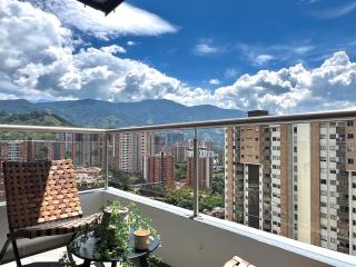 Moderno Apartamento Sabaneta - Century Tower II - 6