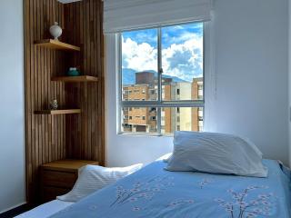 Moderno Apartamento Sabaneta - Century Tower II - 4