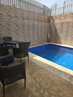 Appartement villa - 3