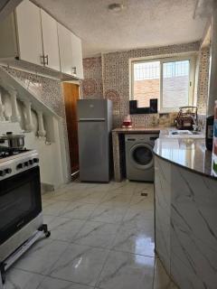 Appartement villa - 2