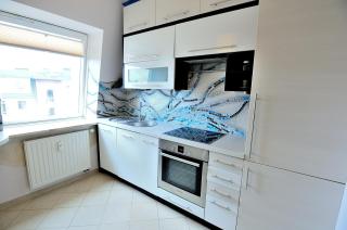 Victus Apartamenty, Sopocki Parkur - Sopot - 3