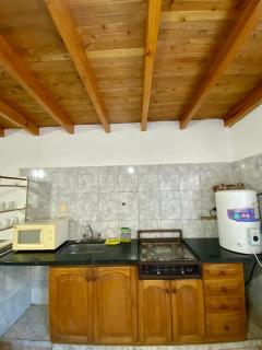 Hostel San Miguel - Las Heras - 0