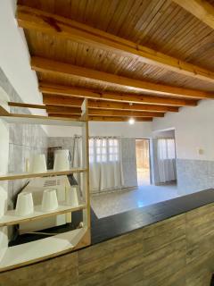 Hostel San Miguel - Las Heras - 9