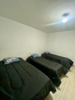 Hostel San Miguel - Las Heras - 1