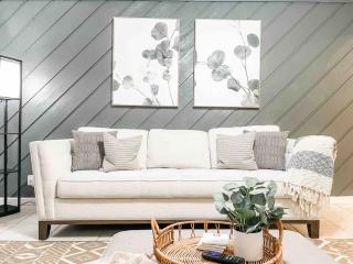 Serene Private Two Bedroom Townhouse in East TLH - 3