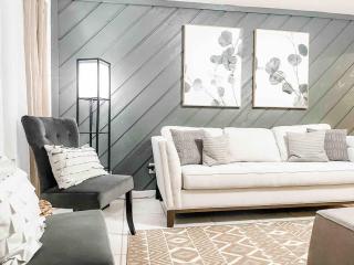 Serene Private Two Bedroom Townhouse in East TLH - 1