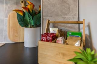 The Cosy Escape - 2