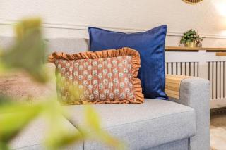 Stylish Greater Manchester home - 1