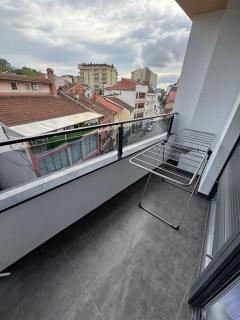 Central Lux 1 - 5