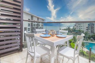 Ventanas Del Mar - 04B-4G Oceanview - 8