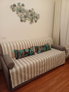 Casa Sirio -Rapallo - 2