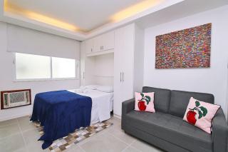 Rio Spot Homes Copacabana C059 - 0