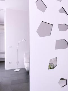 Bellariva Suite - Florence - 5