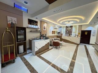 شقق حديقة الروابي إين ابها Rawabi Garden IN ABHA - 2