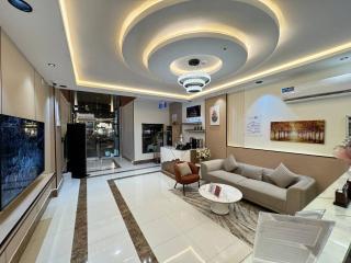 شقق حديقة الروابي إين ابها Rawabi Garden IN ABHA - 1