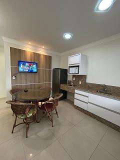 Apartamento amplo e completo em Blumenau - 9