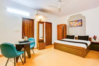 Hotel O KC - 5