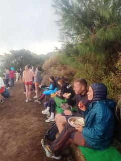 Batur Sunrise Camp - 8