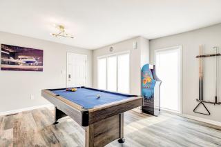 The Modern Mile High! Aviator's Lookout in Quinton! - 8