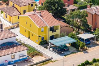 Apartments Rondine - 9