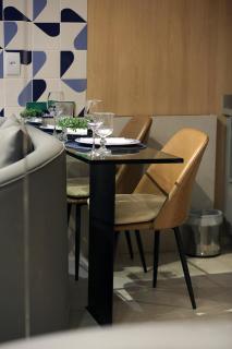 Flat melhor localização Hotel Athos Bulcão - 5