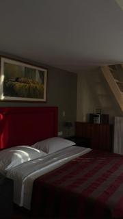 Epavlis Meteora Suites Hotel - 4