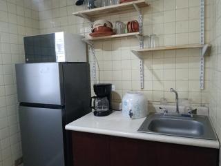 Departamento 4 Ote - 2