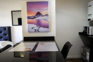 Loft Moderno - Centro - Hospitales - 3