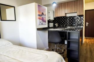 Loft Moderno - Centro - Hospitales - 5