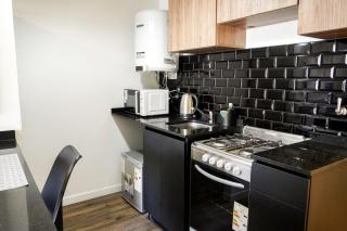 Loft Moderno - Centro - Hospitales - 7
