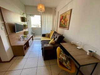 Maria Apê 07 São Mateus l Garagem l WiFi l Térreo l Um minuto do shopping independência - 3