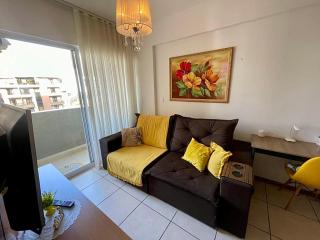 Maria Apê 07 São Mateus l Garagem l WiFi l Térreo l Um minuto do shopping independência - 4