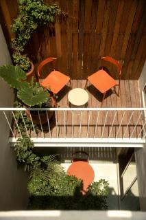 Cholula Condesa Hotel by Lumina - 1