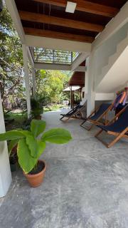 Casa Aracê - 2
