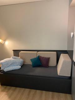 1 Zimmer Appartments Pension - 6