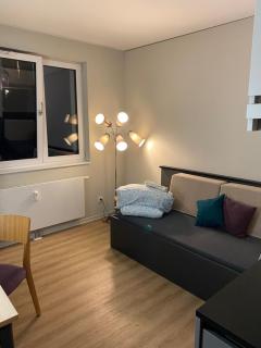 1 Zimmer Appartments Pension - 0
