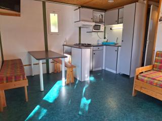 Bungalow a Setcases i Vallter - 5