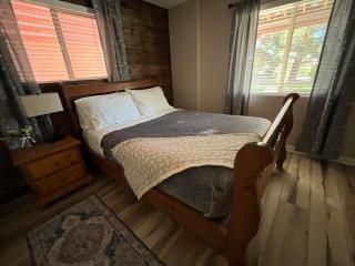 Sunnyside Cabin - 1