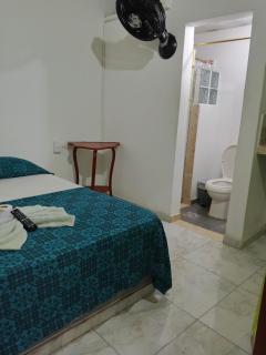 Nuevo Hotel Sandy Chicoral - 3