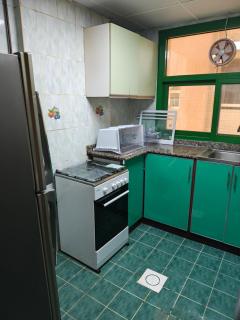 Modern Comfort Stay - Sharjah - 9