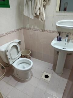 Modern Comfort Stay - 6