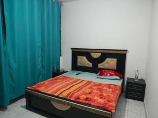 Modern Comfort Stay - 5