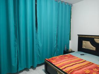 Modern Comfort Stay - 3